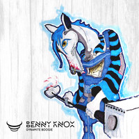 Benny Knox - Dynamite Boogie