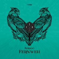 Borago - Fernweh
