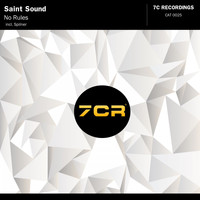 Saint Sound - No Rules