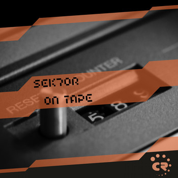 Sek7or - On Tape