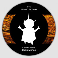 Jacks Menec - It's Own Nature