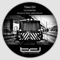 Tawa Girl - Le Lendemain