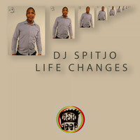 DJ Spitjo - Life Changes