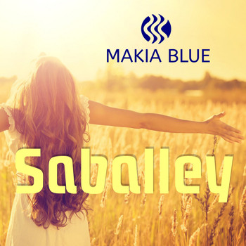 Makia Blue - Saballey