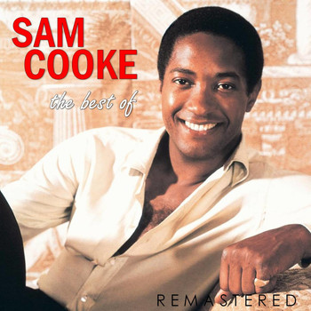 Sam Cooke - Sam Cooke the Best Of (Remastered)
