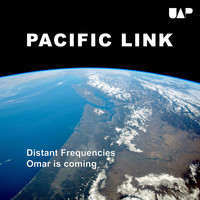 Pacific Link - Distant Frequencies