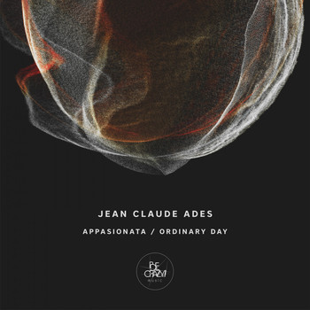 Jean Claude Ades - Appassionata / Ordinary Day
