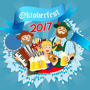 Various Artists - Oktoberfest 2018 (Explicit)