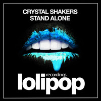 Crystal Shakers - Stand Alone