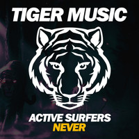 Active Surfers - Never