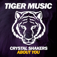Crystal Shakers - About You