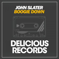 John Slater - Boogie Down