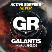 Active Surfers - Never