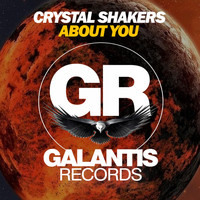 Crystal Shakers - About You