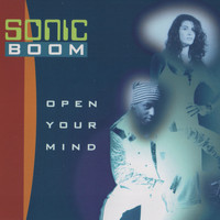 Sonic Boom - Open Your Mind