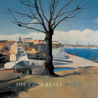 The Concretes - WYWH (Bonus Track Version)