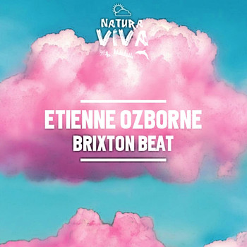 Etienne Ozborne - Brixton Beat