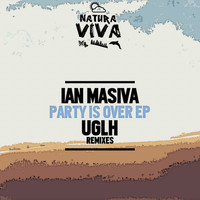 Ian Masiva - Party Is Over