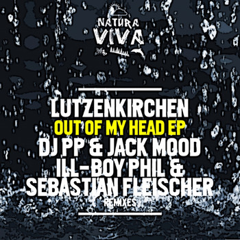 Lutzenkirchen - Out of My Head