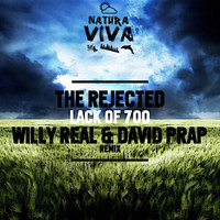 The Rejected - Lack of 700