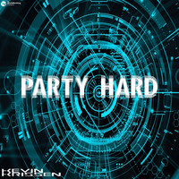 Kevin Krissen - Party Hard