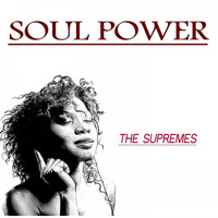 The Supremes - Soul Power