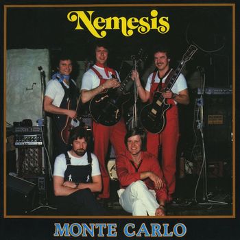 Nemesis - Montecarlo
