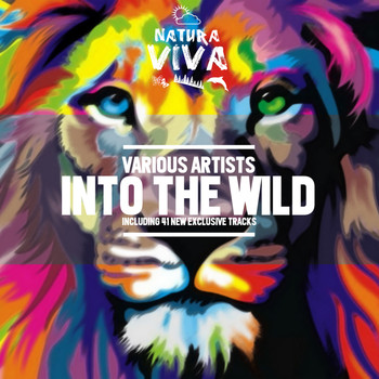 Various Artists - Into the Wild