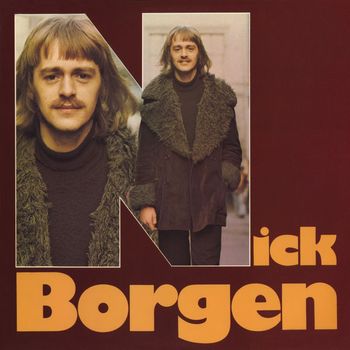 Nick Borgen - Nick Borgen