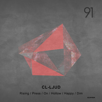 CL-ljud - Rising