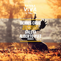 Dennis Cruz - Zoo Project - The Remixpack, Pt. 3