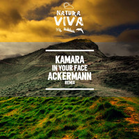 Kamara - In Your Face