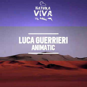Luca Guerrieri - Animatic