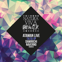 Ataman Live - T.A.T.O.