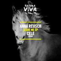 Anna Reusch - Leave Me