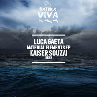 Luca Gaeta - Material Elements