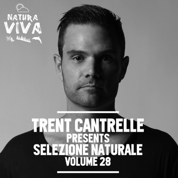 Various Artists - Trent Cantrelle Pres. Selezione naturale, Vol. 28