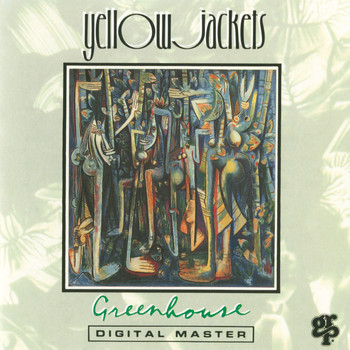 Yellowjackets - Greenhouse