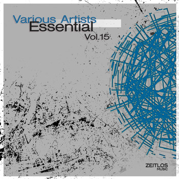 Various Artists - Essential, Vol. 15
