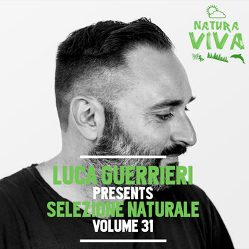 Various Artists - Luca Guerrieri Pres. selezione naturale, Vol. 31