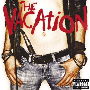 The Vacation - The Vacation (Explicit)