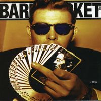 Barkmarket - L Ron