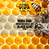 Nuria Ghia - Broken Soles