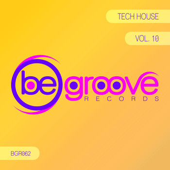 Various Artists - Tech House, Vol.10