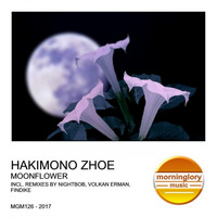 Hakimono Zhoe - Moonflower