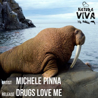 Michele Pinna - Drugs Love Me
