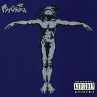 Psychotica - Psychotica (Explicit)