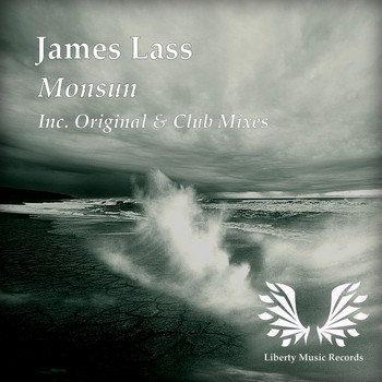 James Lass - Monsun