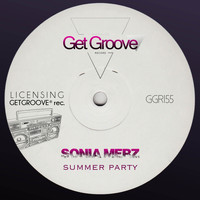 Sonia Merz - Summer Party