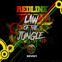 Redline - Law Of The Jungle E.P.
